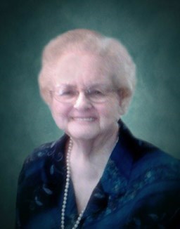 Obituary of Doris Jean Hall