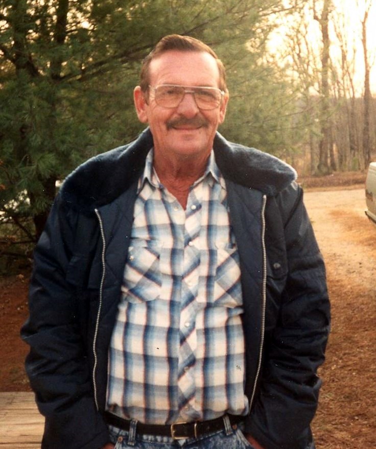 Robert "Bob" Churchill Jolly Obituary Corinth, MS