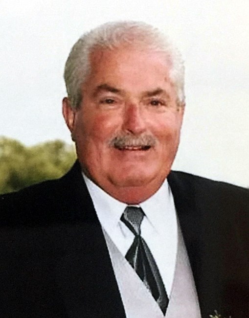 Obituary of Stephen A. Daley