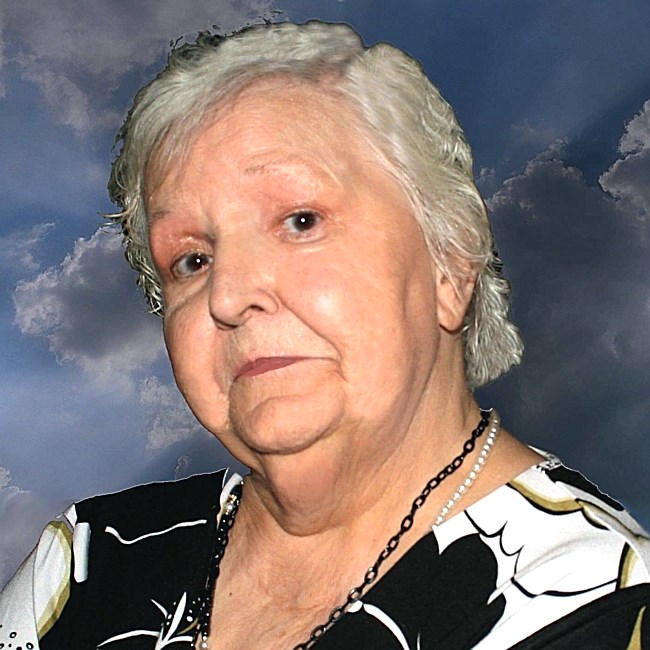 Obituary of Huguette Perron Lessard