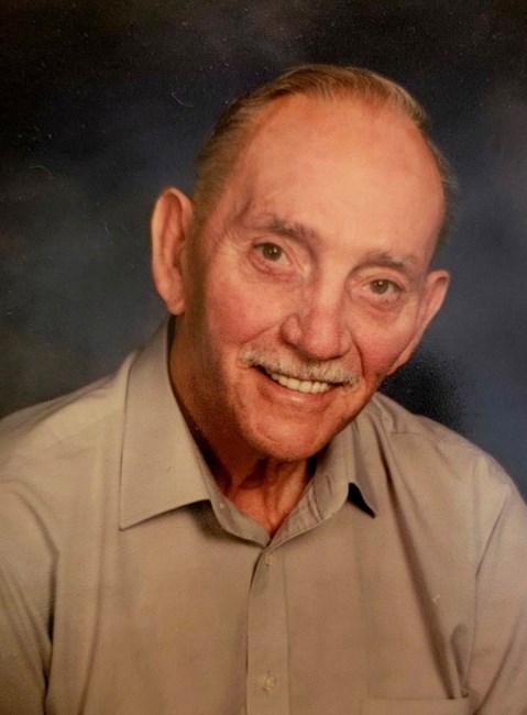 Obituary of Willis "Chuck" Dee Holdeman