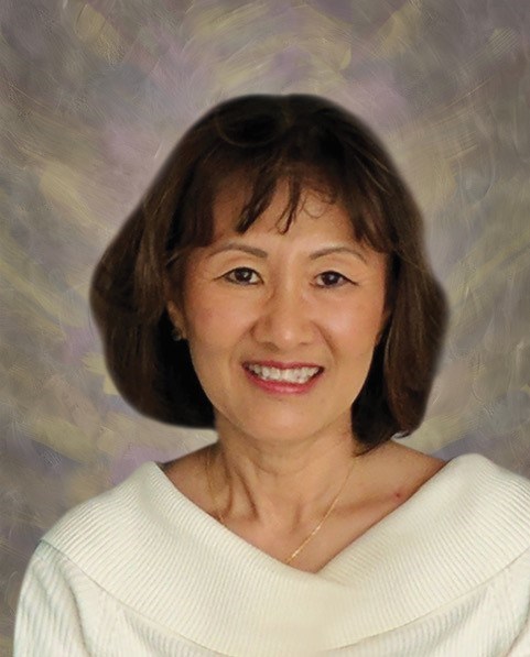 Obituary of Seonghee Hedlund