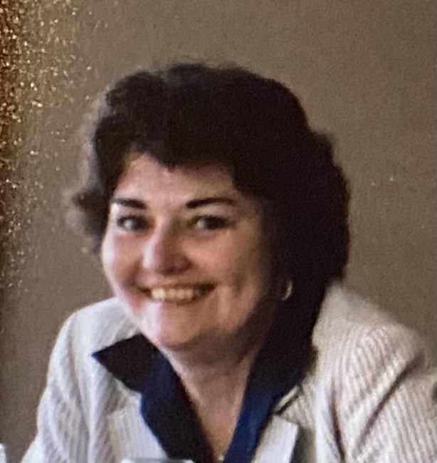 Obituary of Jean Marie Konopka
