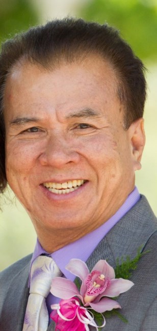 Obituary of Joseph Lien Nguyen