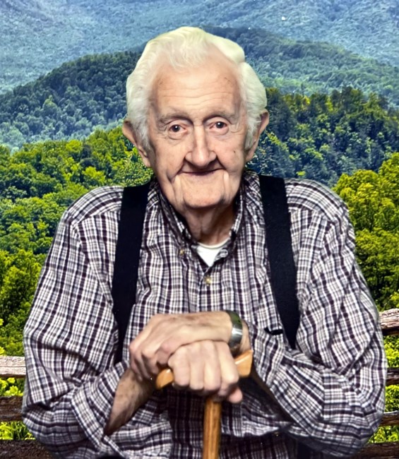 Obituary of Gerald H. Richardson