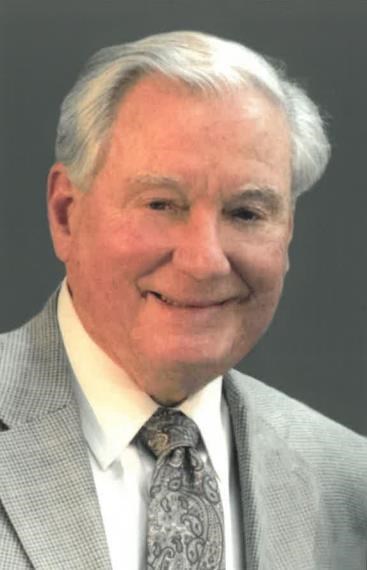 Avis de décès de Marshall Terrell Clegg