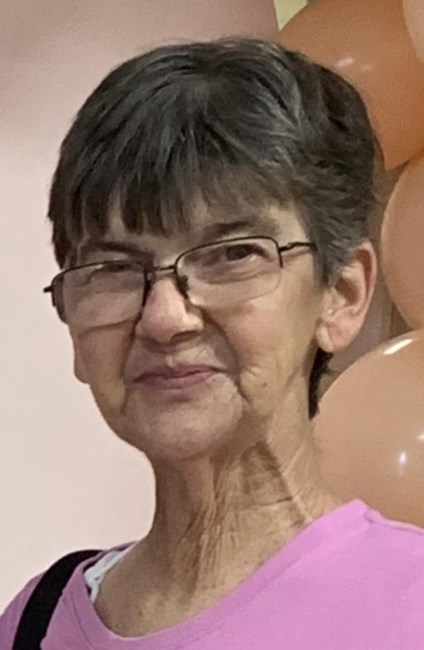 Obituary of Donna Marie Guyon