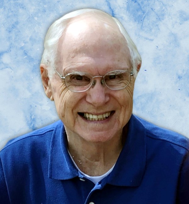 Obituary of Robert Melvin Hammers