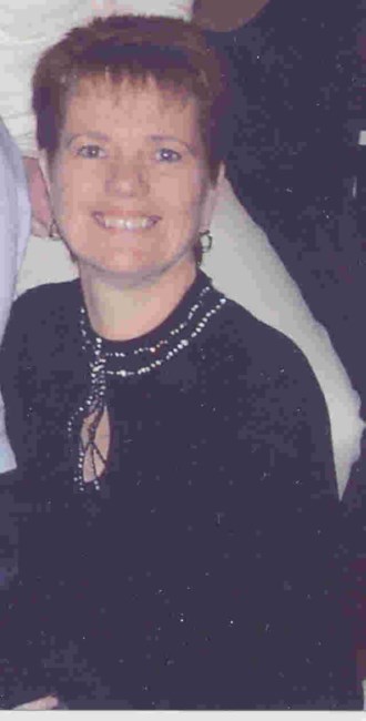 Obituary of Diana L. Myers Minford