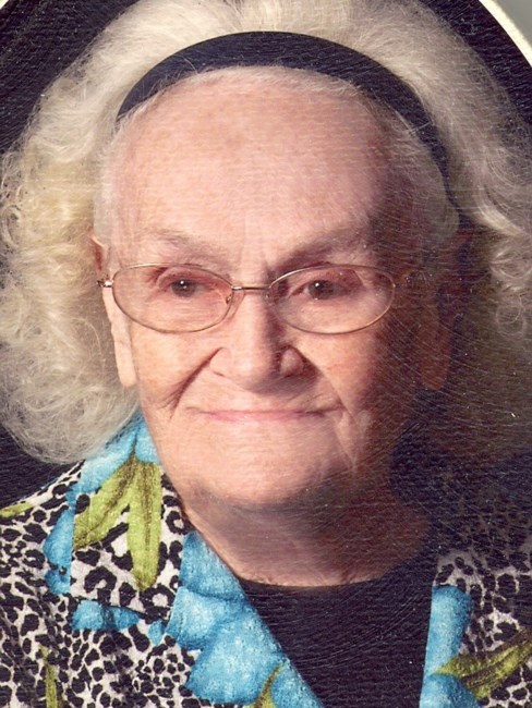 Obituary of Catherine Lovisa Meabon McDonald
