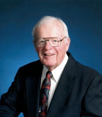 Obituary of Richard W. Hess