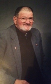 Obituary of David Walter Webb