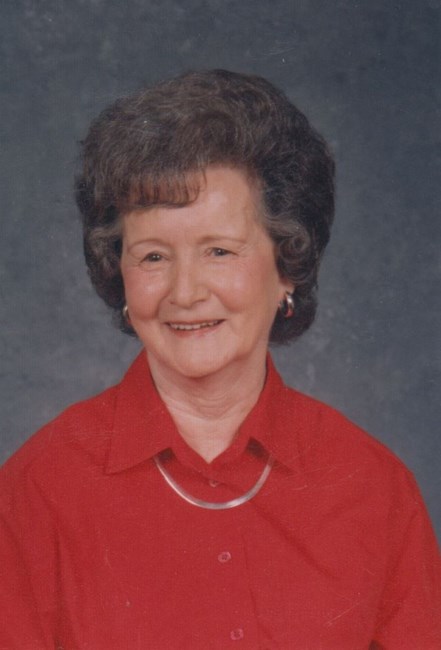 Obituary of Ilene M Julian