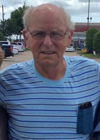Obituary of Larry Wayne Smith