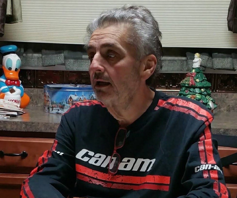 Obituary of Michael Glenn Starling, Sr.