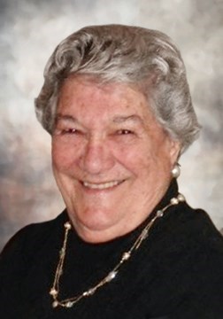 Obituary of Anne Gaudreau