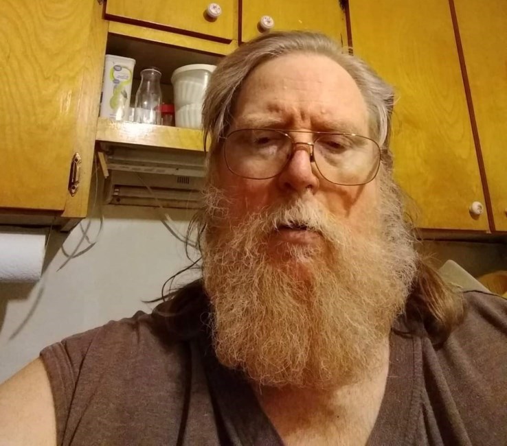 Obituary of Patrick Loy Barker