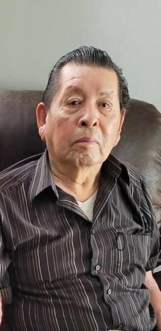 Obituary of Pedro Herrera