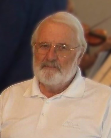 Obituary of Grant Stephen Nasadyk