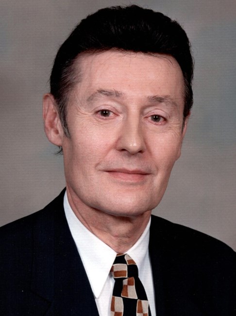 Obituary of Paul Hill Davis, Jr.