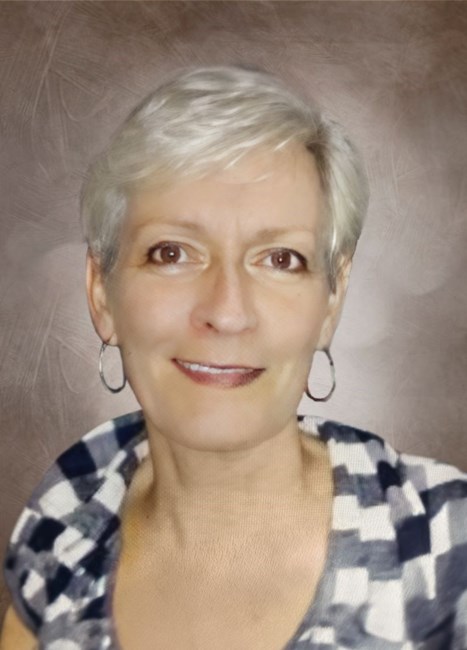 Avis de décès de Ginette Cazes