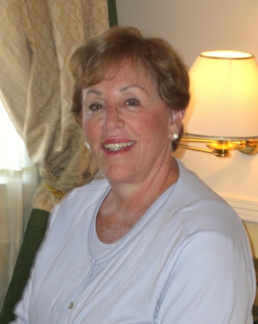 Obituary of Susan Greenhut