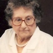 Obituary of Margaret C. Mccarty