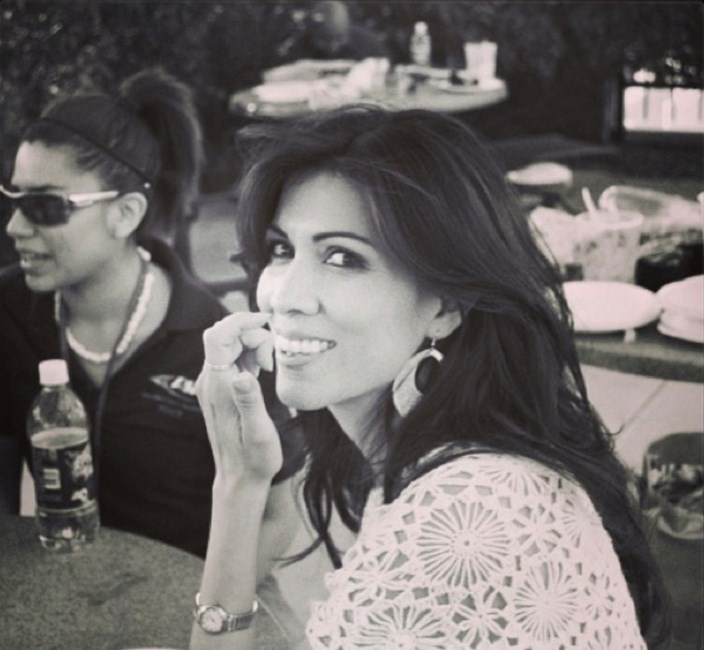 Obituary of Anne Marie Esparza