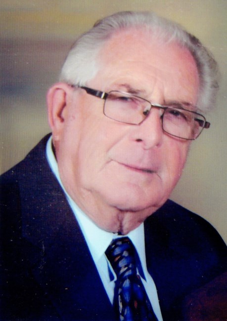 Obituary of Thomas Edmund Dawson