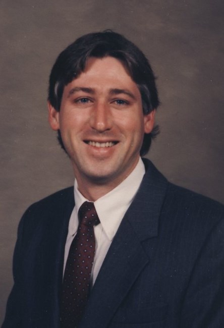 Obituary of Stephen Todd Dorsey