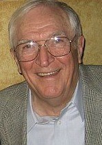Obituary of James R. Ward