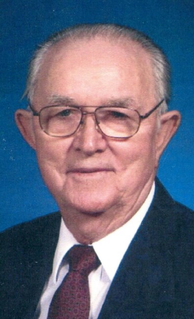 Obituary of James Coody