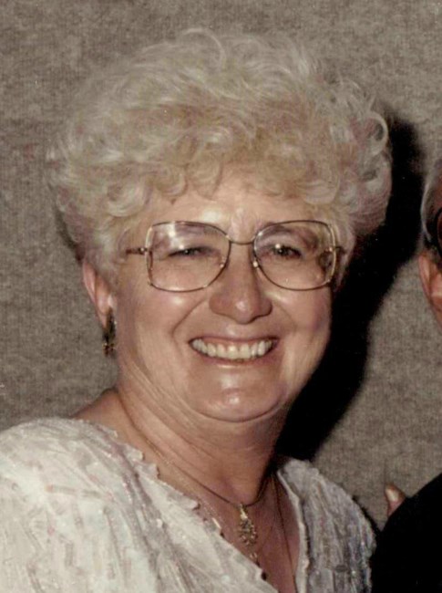 Obituary of Estherina Mattivi