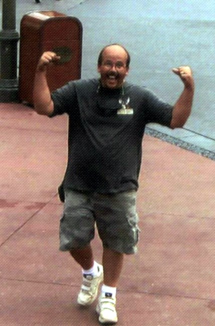 Obituario de Marvin Clifford Smith Jr.