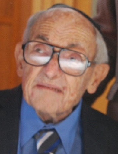 Obituary of Lowell S Bensky