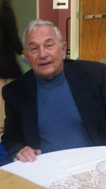 Obituary of Charles E. Powell