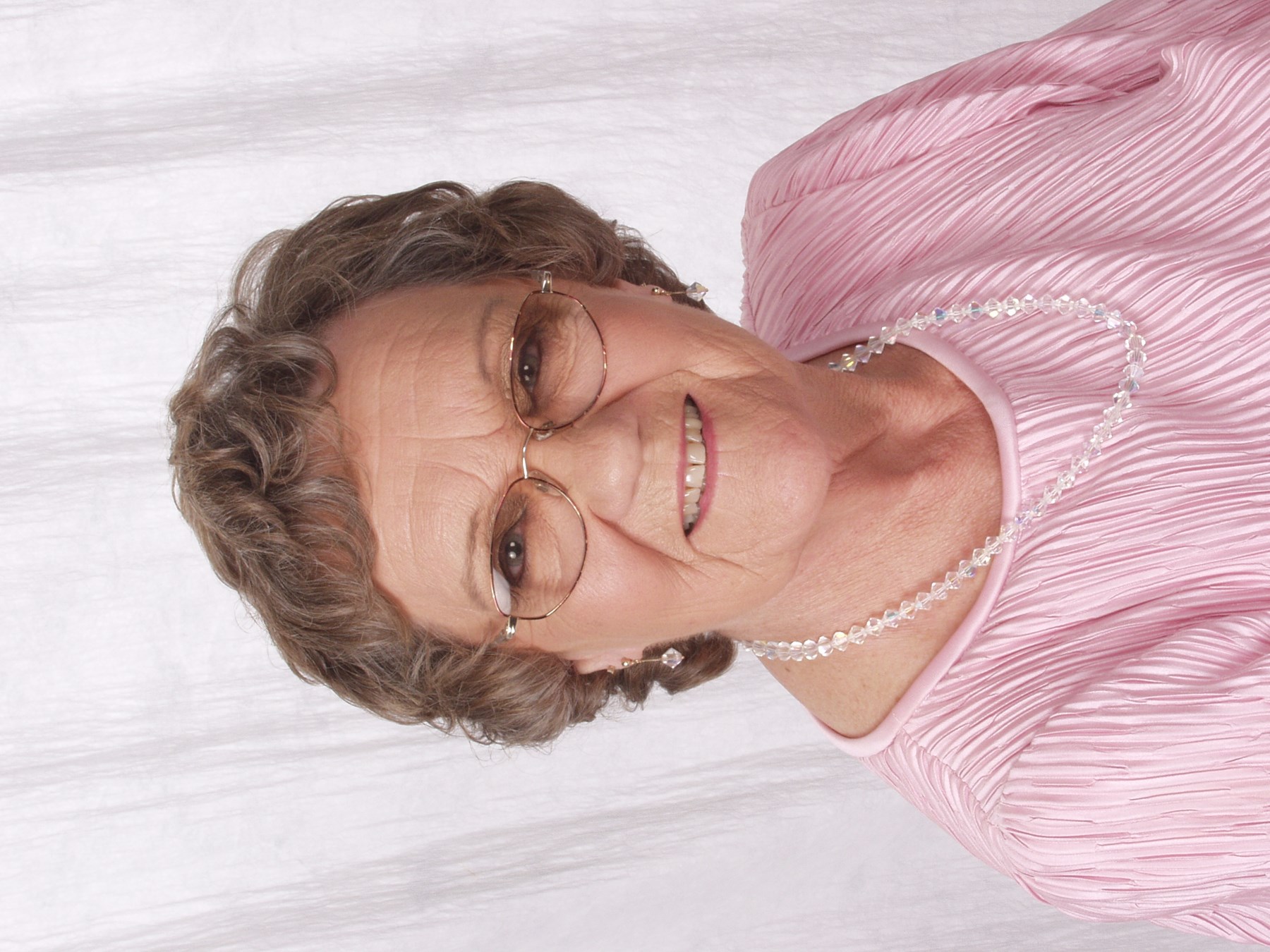 Obituary of Mary L. Plante