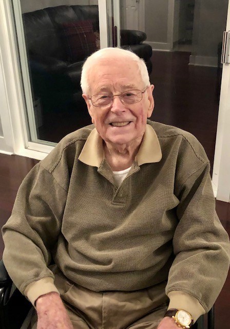 Obituary of Ronald Eugene Pelham