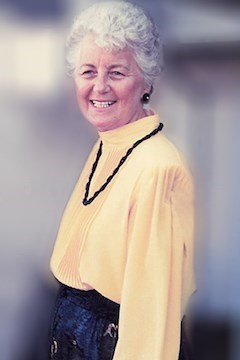 Obituary of Ruth Gottfried