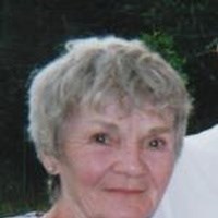 Obituario de Joan "Joey" (Payne) Cannon, R.