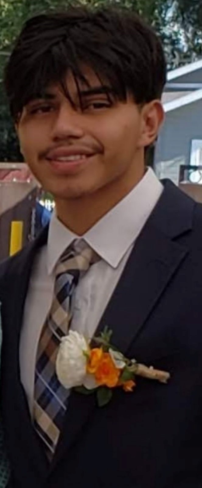 Obituario de Jorge Alfredo Pena