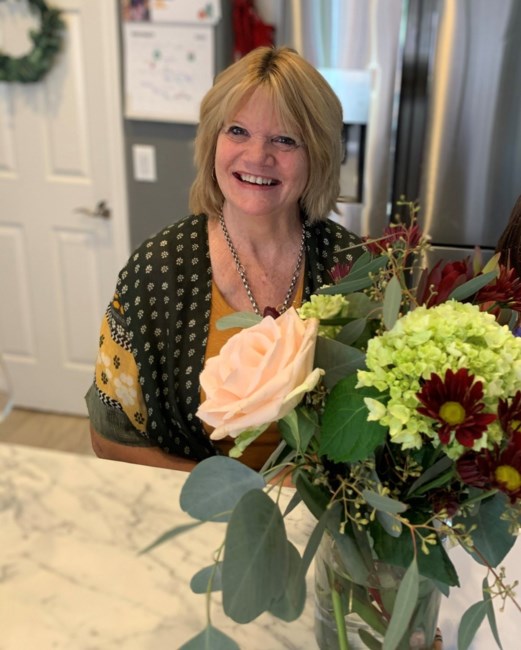 Obituary of Marlene Renee Smith