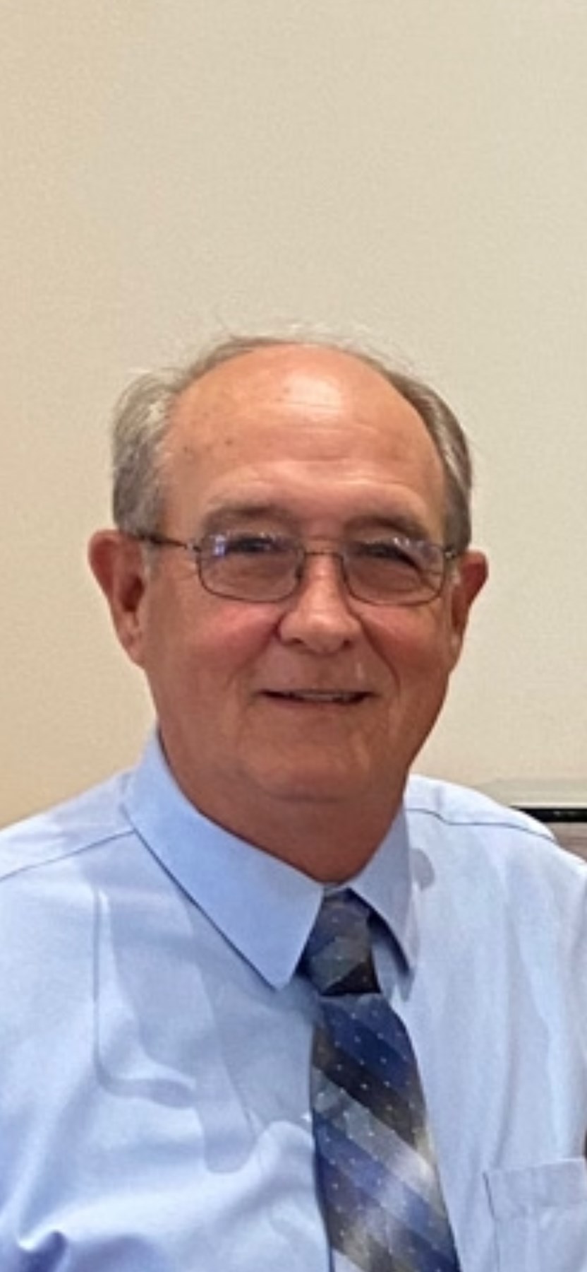 Obituary of Patrick Joseph Hull