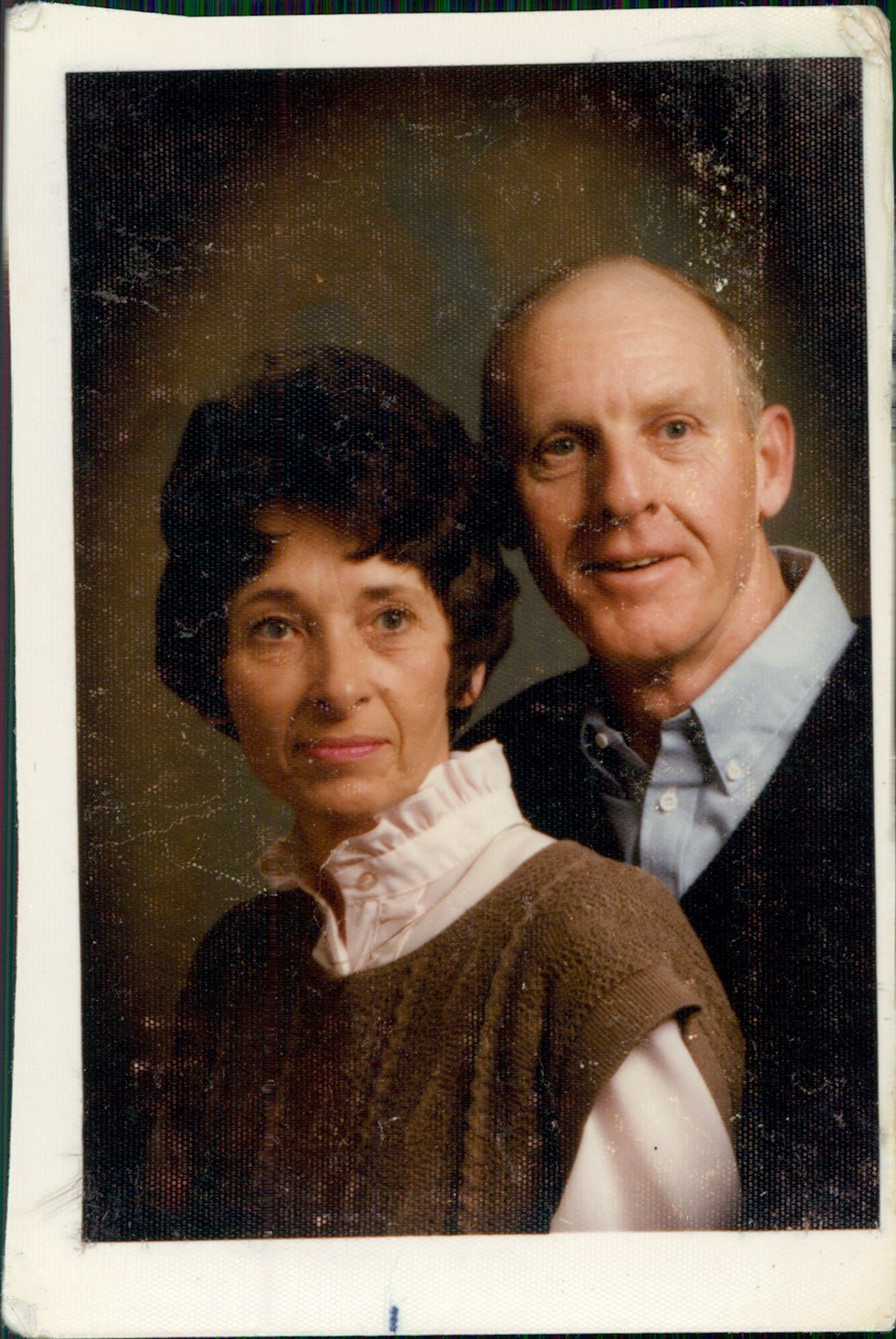 Obituary of John "Jack" L Pistole