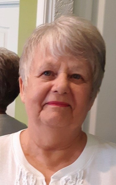 Obituary of Janis Newell Bryant