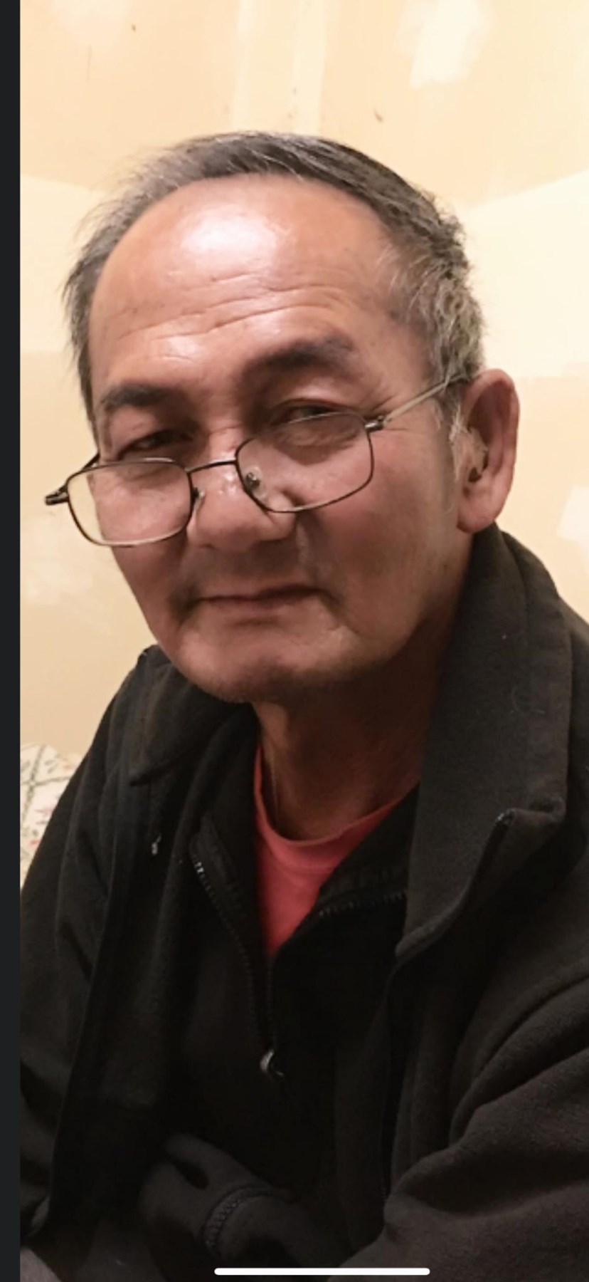 Obituary of Khiem Tran