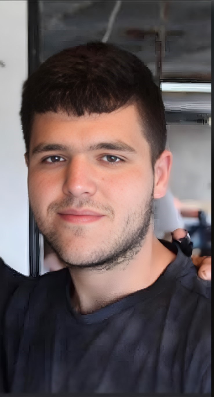 Obituary of Ryan "Bubbie" Christopher Paul Hernandez