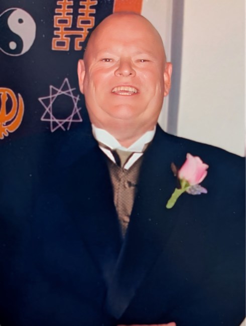 Obituary of Robert Louis Moser