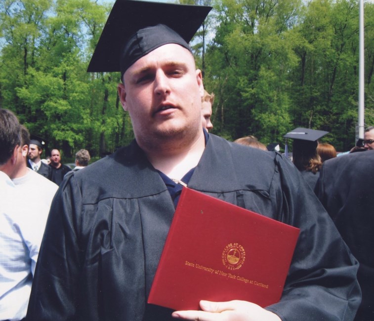 Obituary of Daniel Philip Macalena