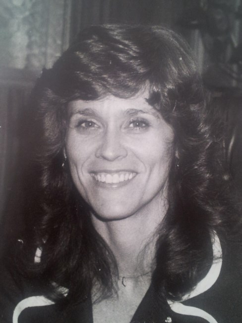 Obituary of Vicki Wade Rodgers